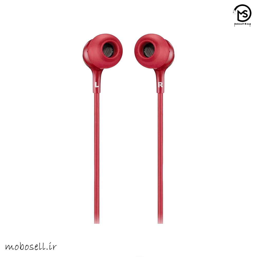 هندزفری گردنی لایو 100 – Live 100 JBL — تصویر ۲