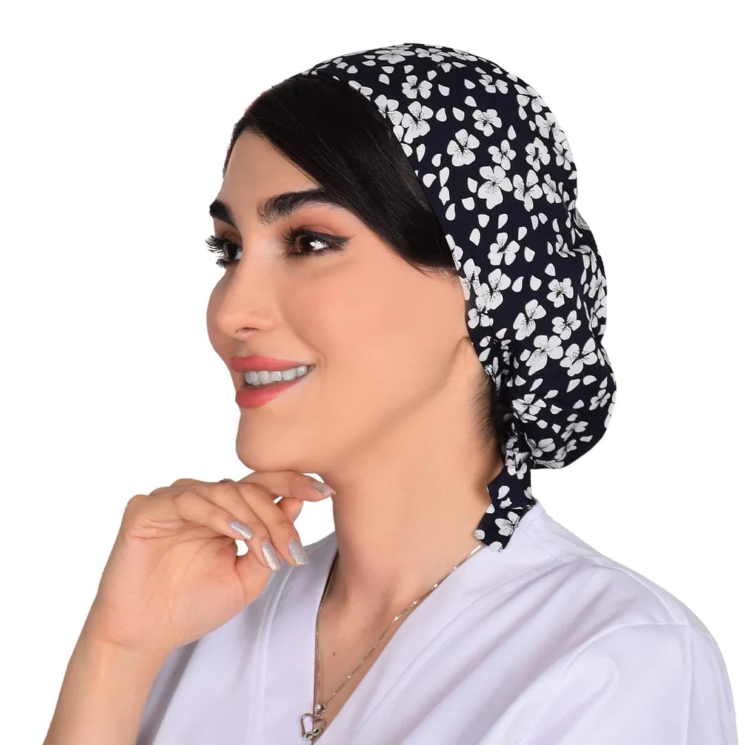 کلاه جراحی کد 166 — تصویر ۳