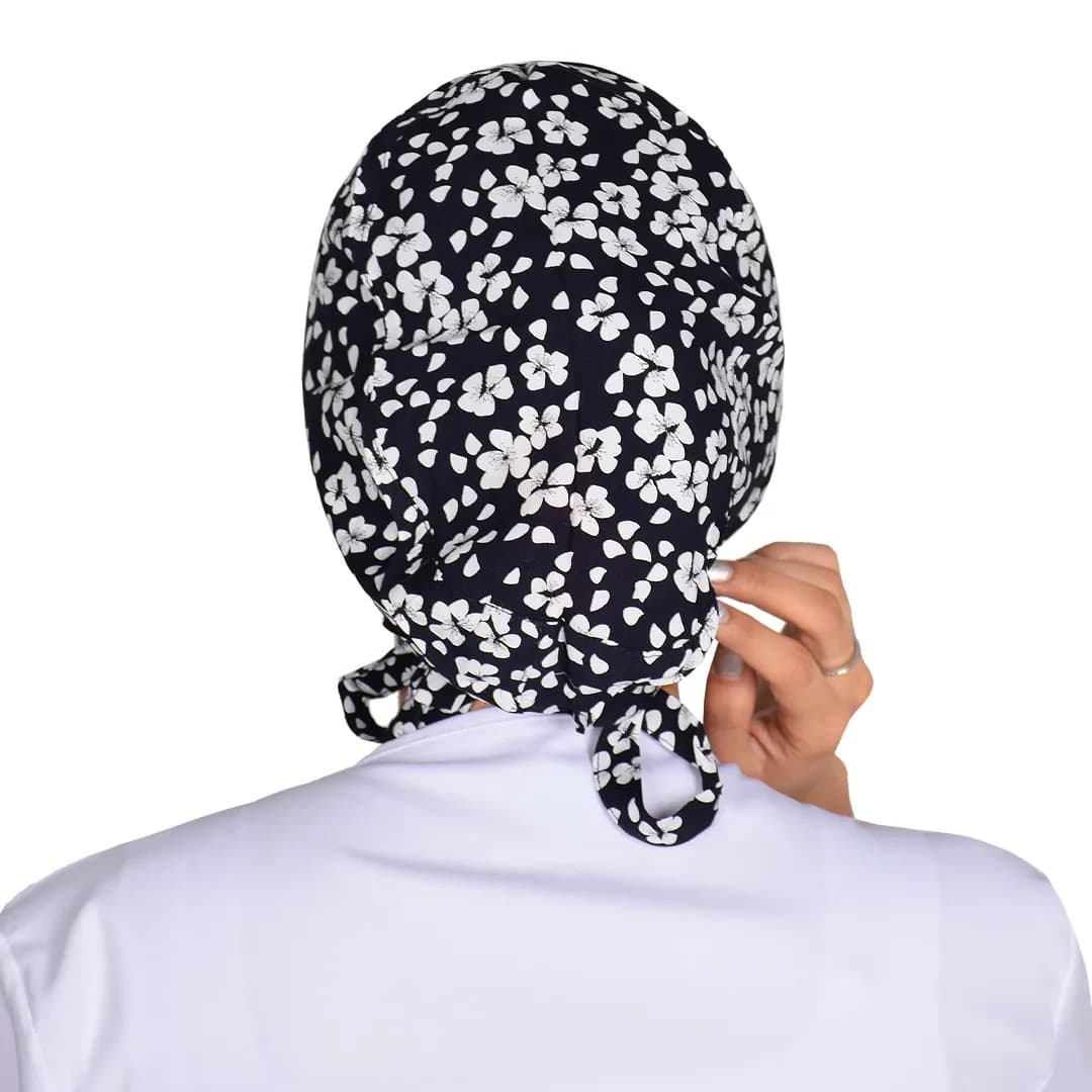 کلاه جراحی کد 166 — تصویر ۴