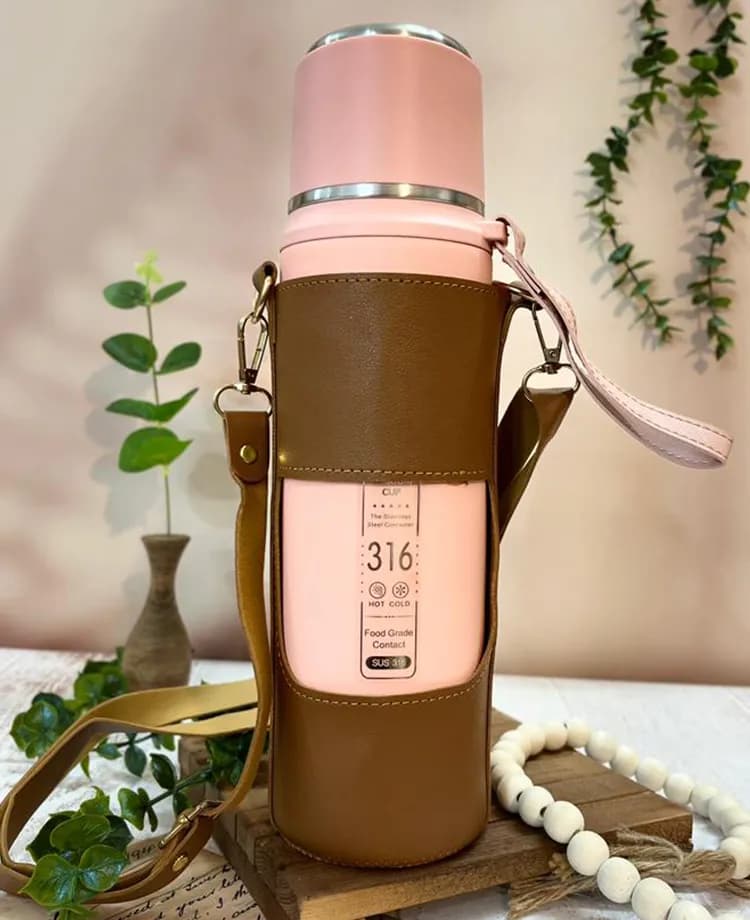 فلاسک کد 320