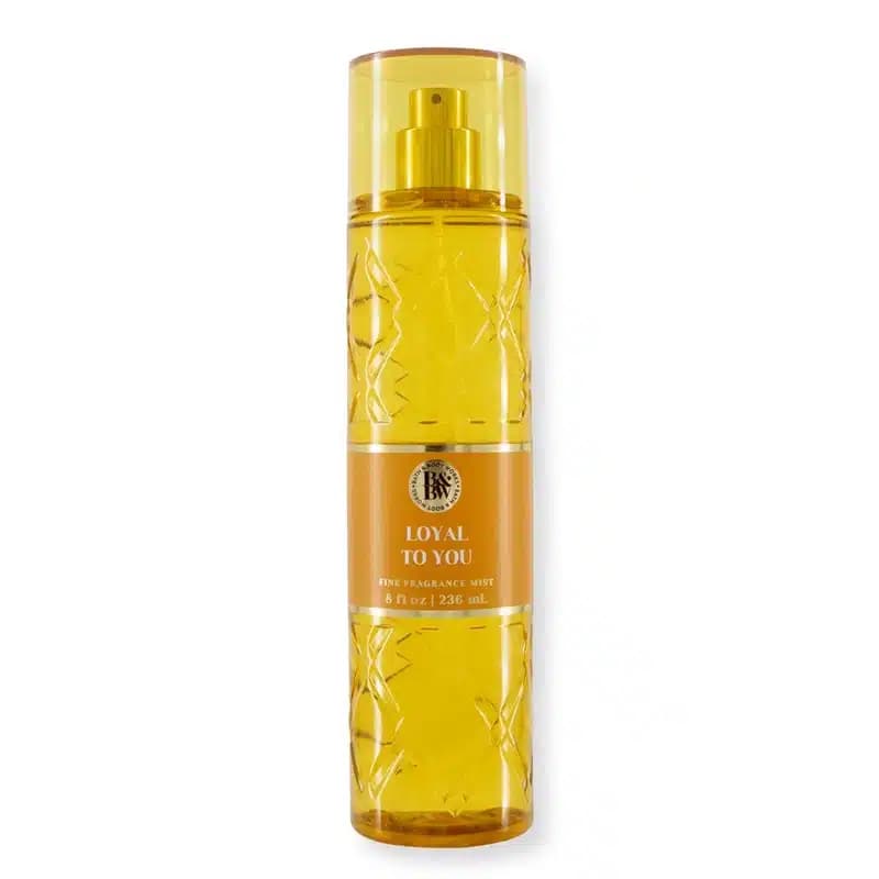 بادی میست بث اند بادی Bath & Body مدل Loyal To You (236 میل)