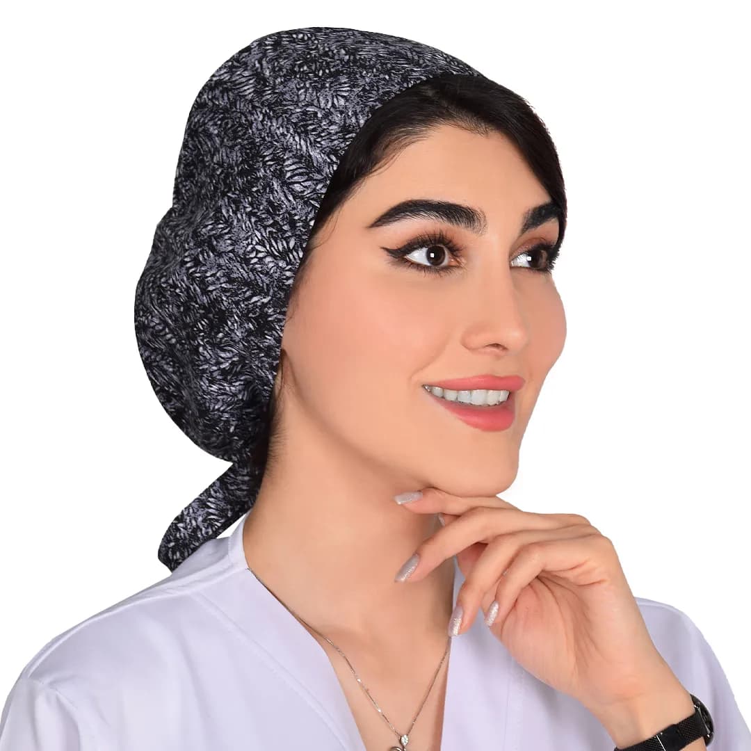 کلاه جراحی کد 155 — تصویر ۲