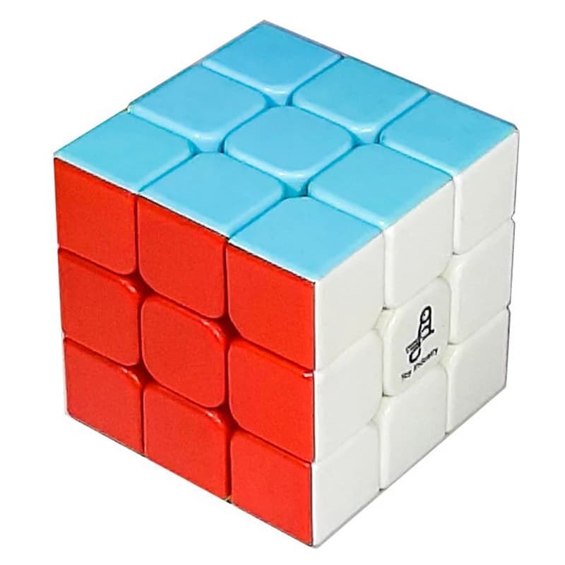 مکعب روبیک 3*3*3 (فکرانه)
