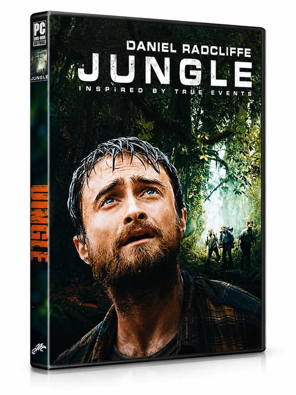 فیلم سینمایی جنگل