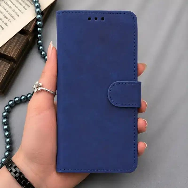 کیف کلاسوری شارک قاب مدل MAG CLASSIC مناسب برای گوشی موبایل سامسونگ Galaxy S20 FE