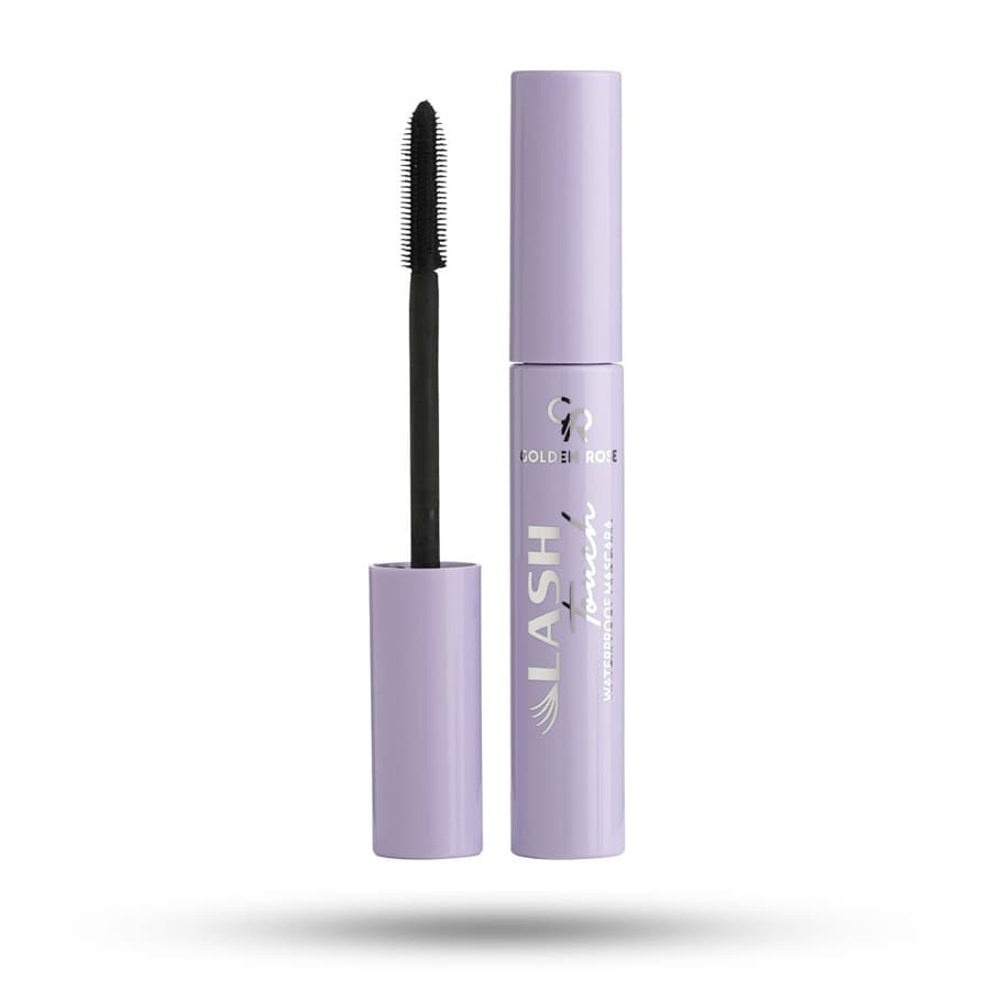 ریمل ضد آب و بلندکننده گلدن رز مدل Lash Touch