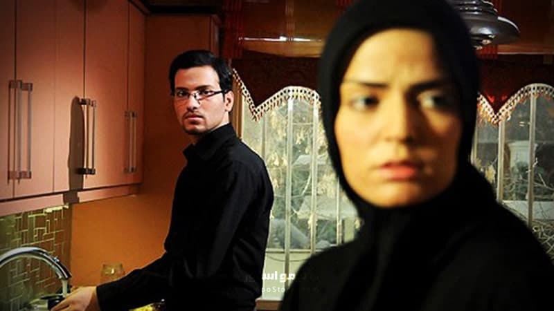 سریال از یاد رفته — تصویر ۵