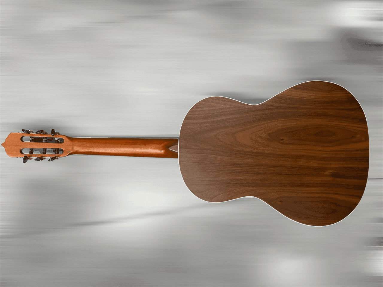 گیتارکلاسیک پارسی مدل M6 — تصویر ۳