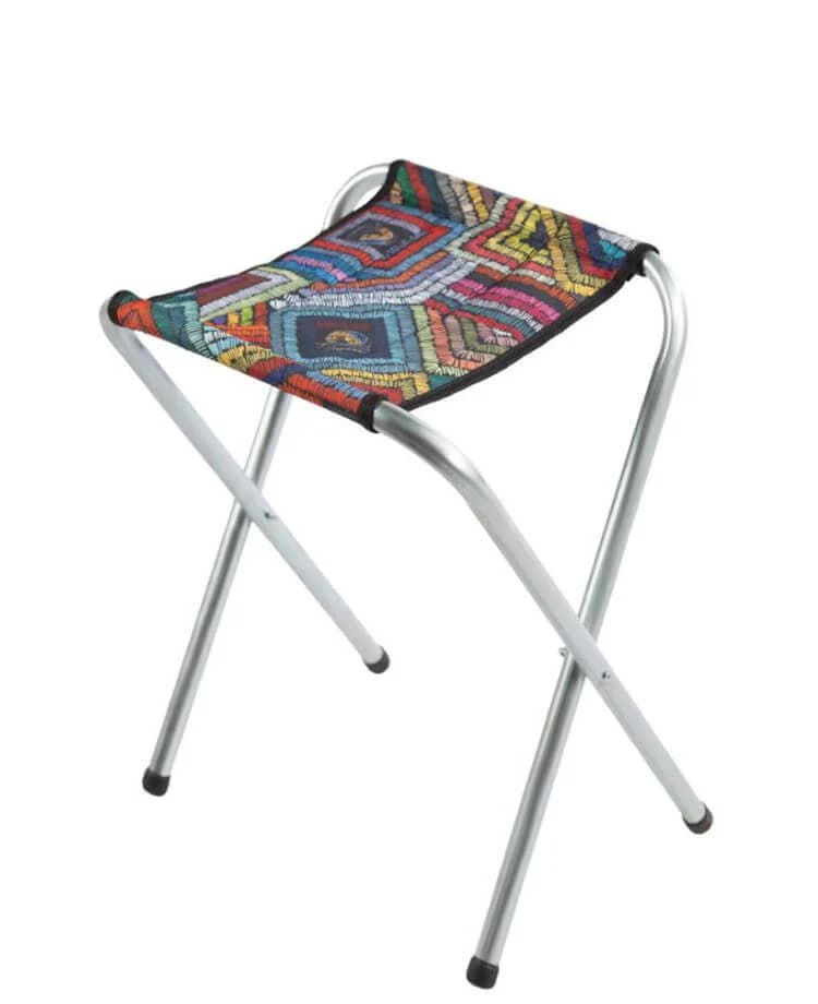 صندلی ضربدری — تصویر ۲