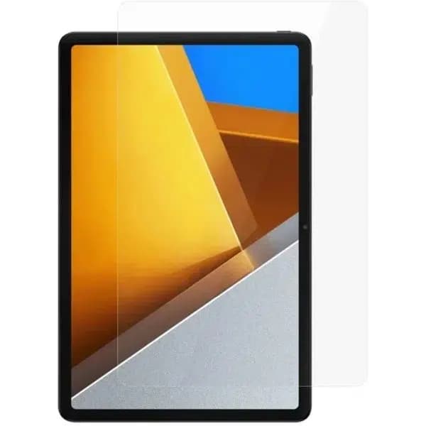 محافظ صفحه نمایش مدل Tempered مناسب تبلت شیائومی Redmi Pad 2 Pro