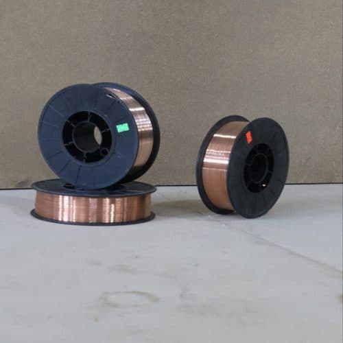 سیم جوش co2 0.6