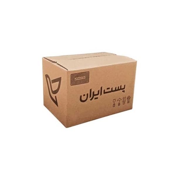 کارتن پستی سایز 9 (5 لایه)