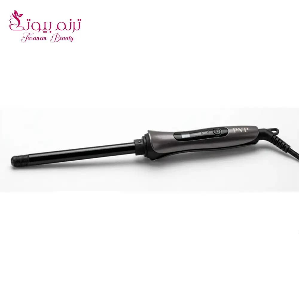 فر کننده مو و بابلیس پالور مدل PVR-920 سایز 19 میلی‌متر