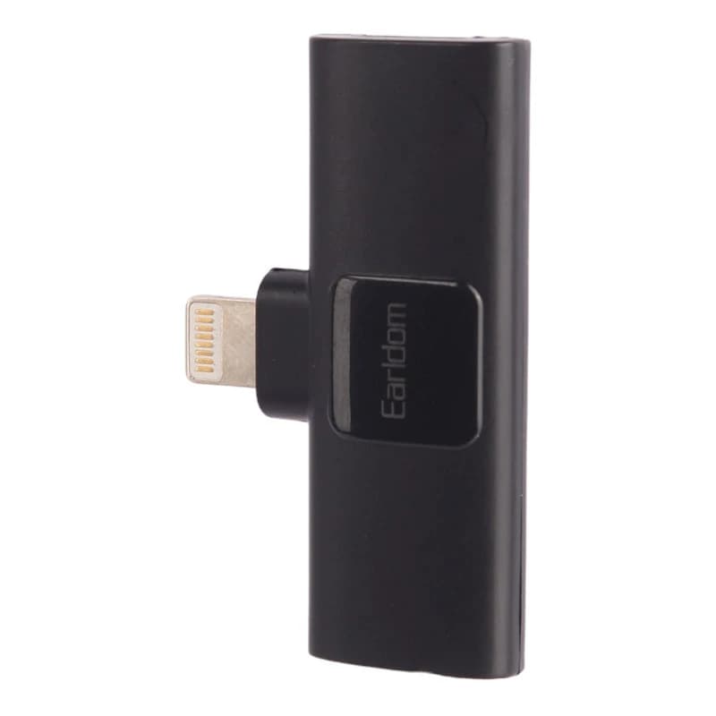 میکروفن بی سیم ارلدام مدل MC8L — تصویر ۷