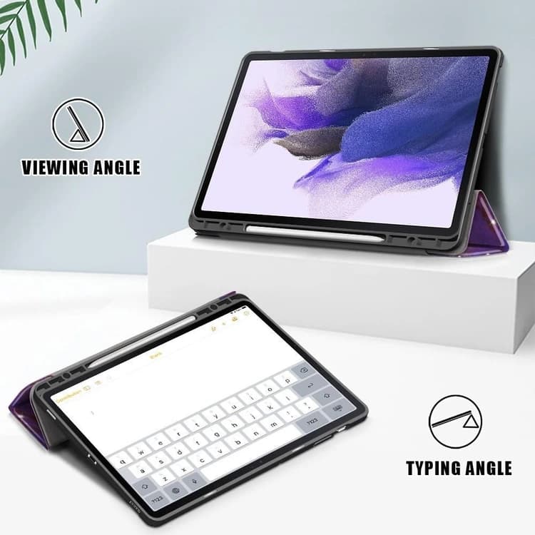 کیف کلاسوری مدل Premium مناسب تبلت سامسونگ S11 Ultra — تصویر ۴