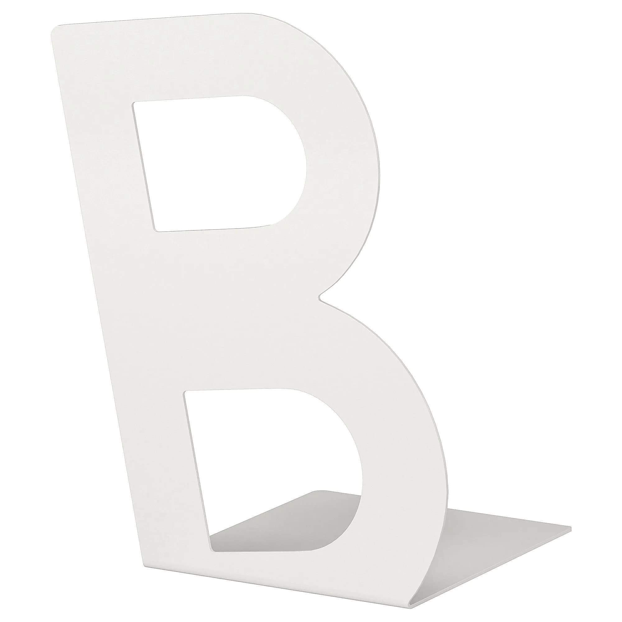 نگهدارنده کتاب ایکیا مدل BUSBASSE کد 003.019.08