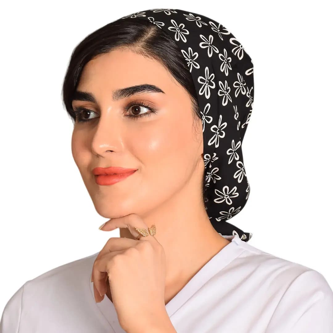 کلاه جراحی کد 136 — تصویر ۴