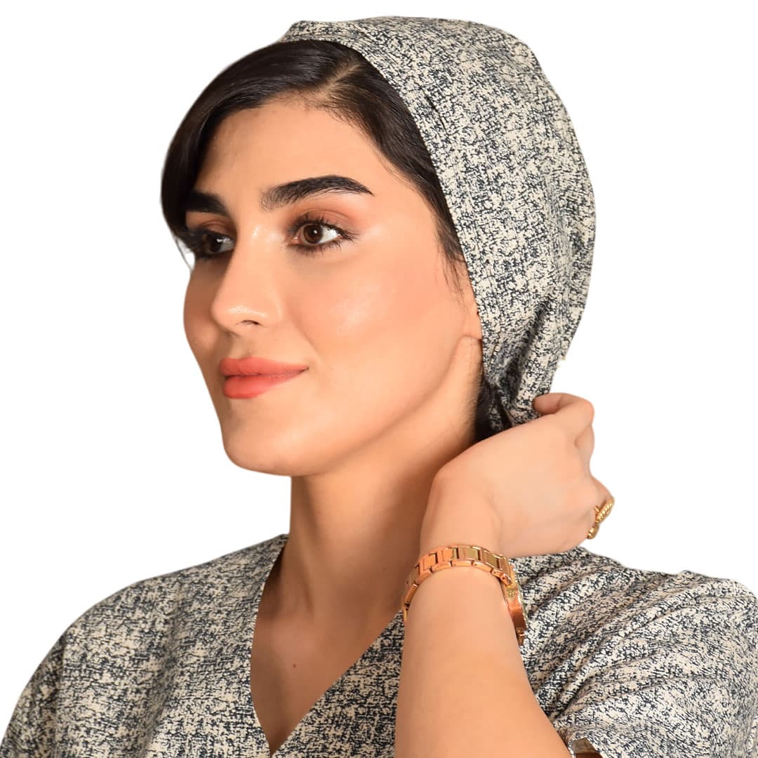 کلاه جراحی کد 156 — تصویر ۴