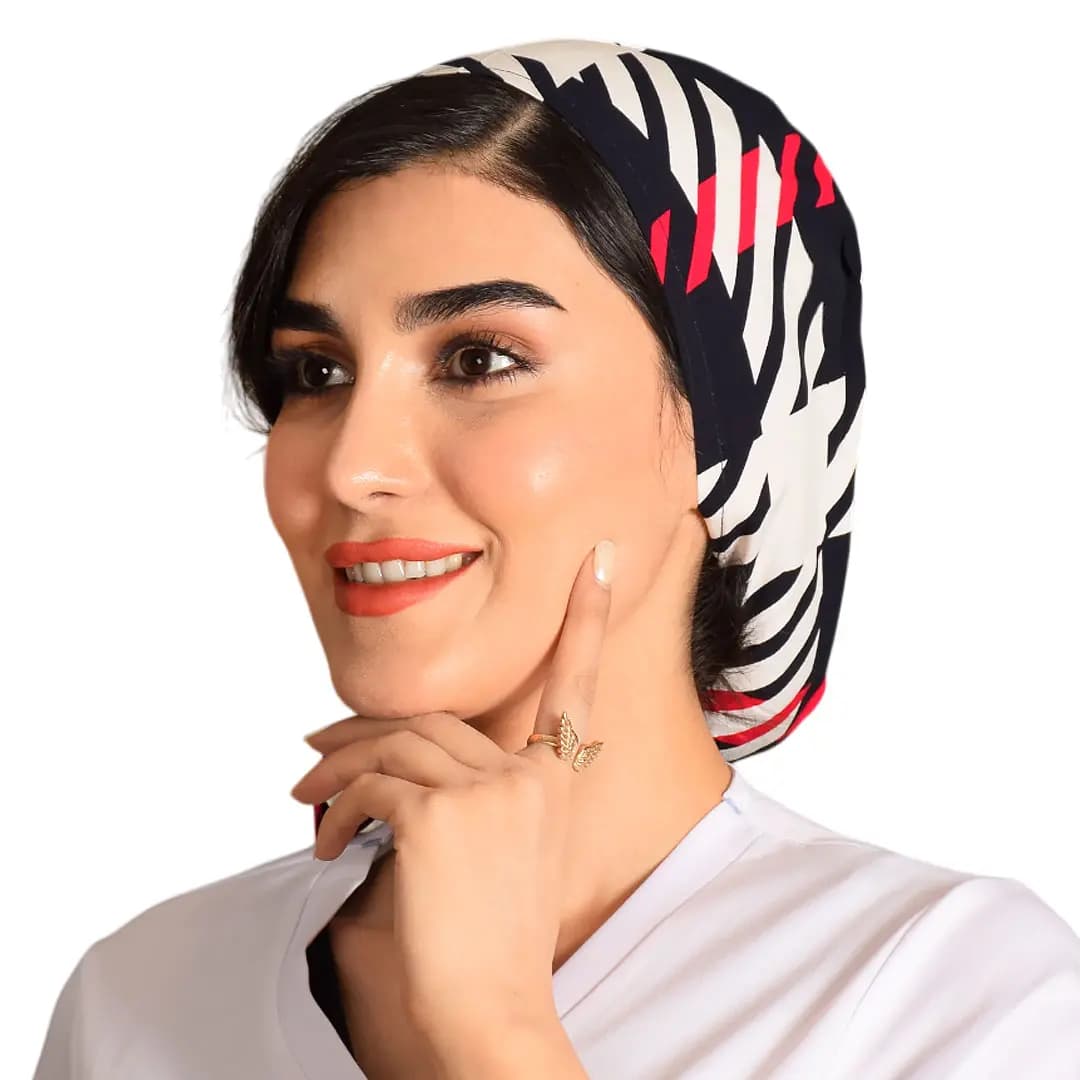 کلاه جراحی کد 138 — تصویر ۴
