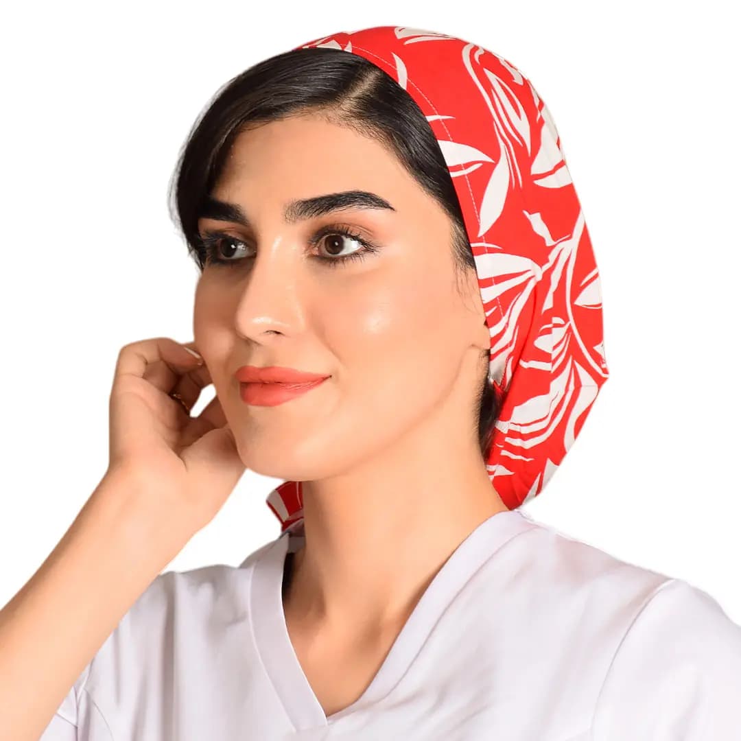 کلاه جراحی کد 147 — تصویر ۴