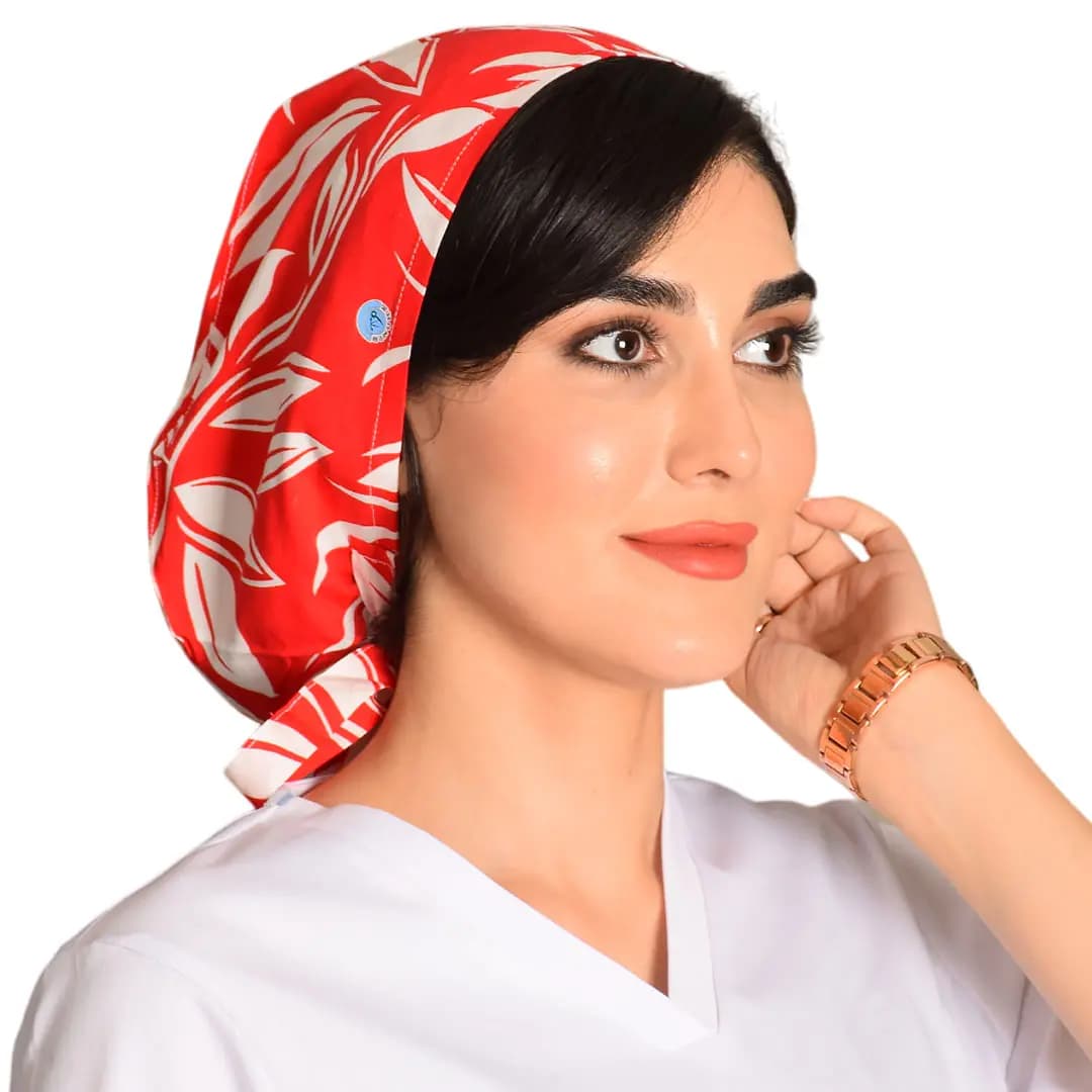کلاه جراحی کد 147 — تصویر ۲