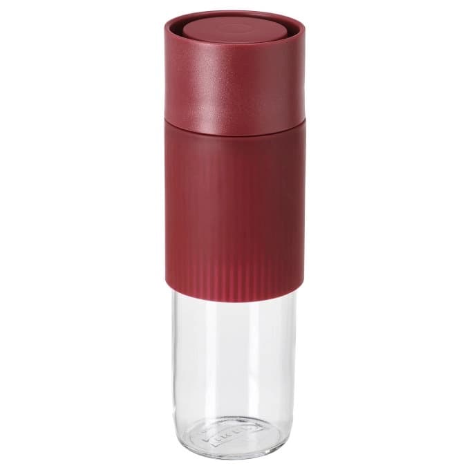 ماگ سفری ایکیا مدل EFTERSTRAVA کد 704.800.01 — تصویر ۵