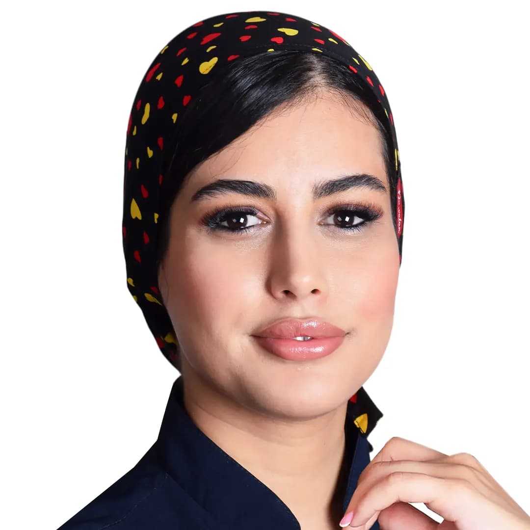 کلاه جراحی کد 102