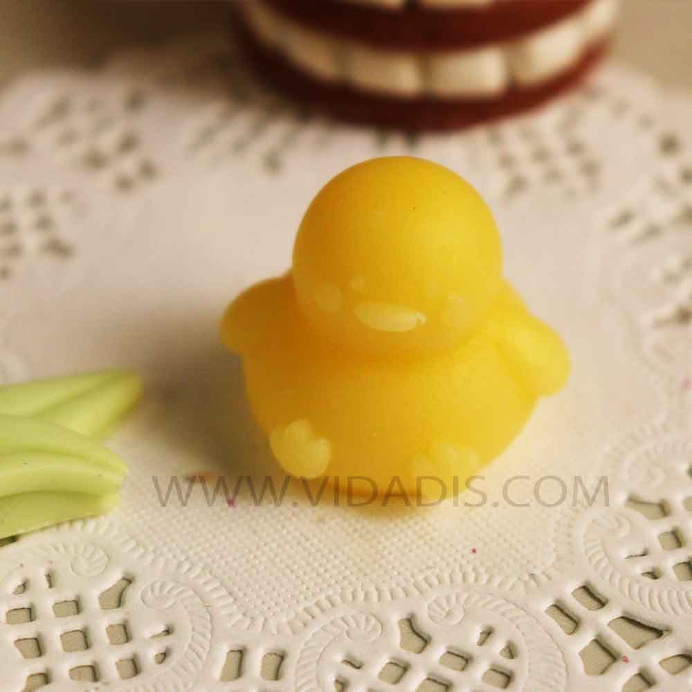 قالب سیلیکونی جوجه