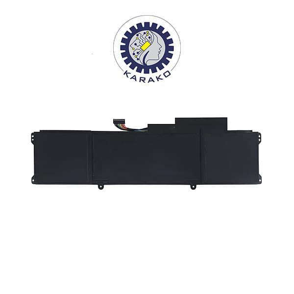 باتری لپ تاپ XPS L421X Gimo Plus