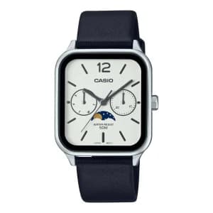 ساعت مردانه کاسیو مدل MTP-M305L-7AVDF - shefashop