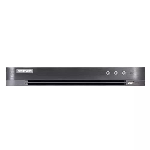 دستگاه DVR هایک ویژن DS-7204HUHI-K1/P — تصویر ۲
