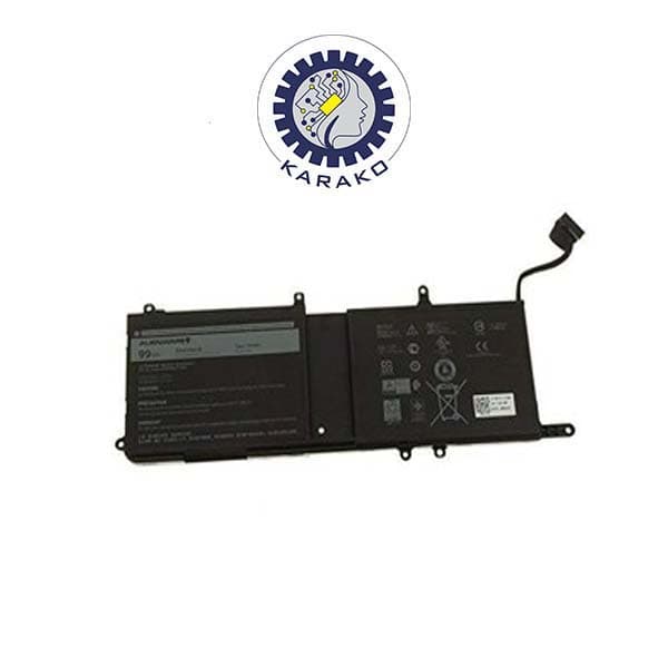 باتری لپ تاپ DELL Alienware 15 R3_9NJM1 Gimo Plus