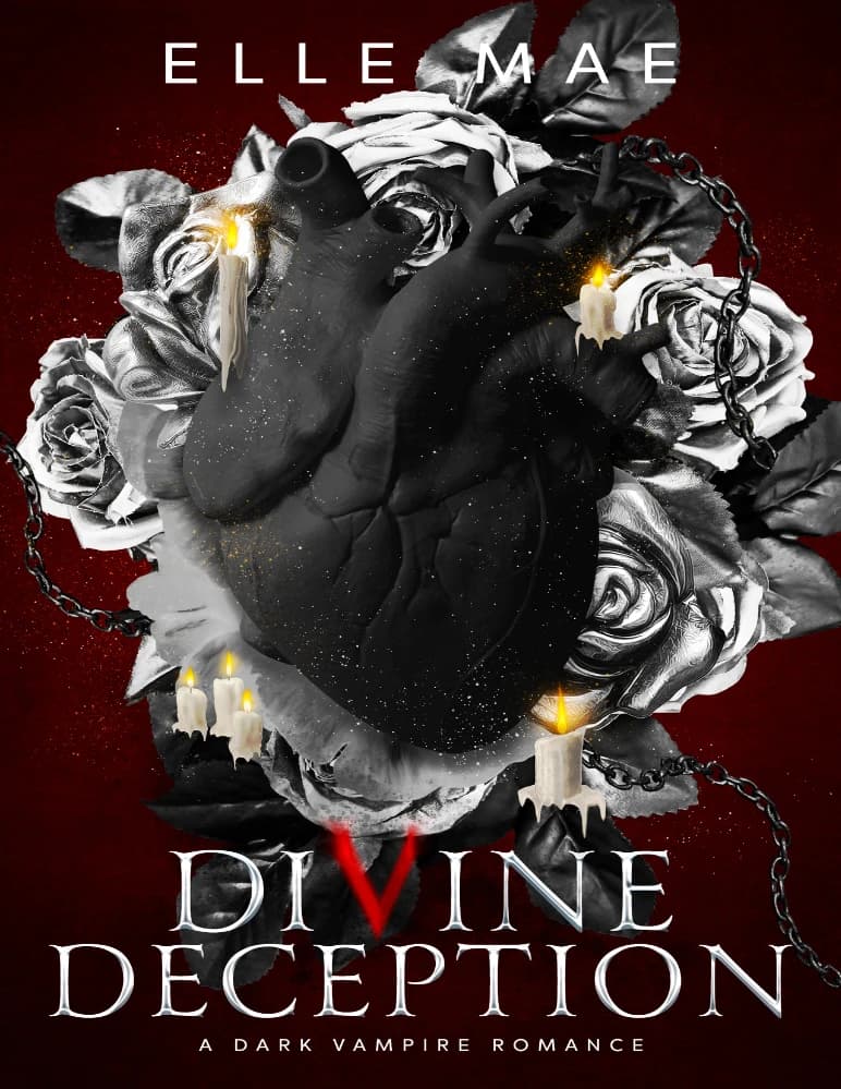 کتاب Divine Deception (فریب الهی) نسخه انگلیسی PDF / ال می — تصویر ۴