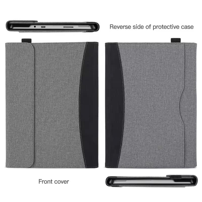 کیف کلاسوری مدل Folio مناسب برای سرفیس پرو 11 — تصویر ۴