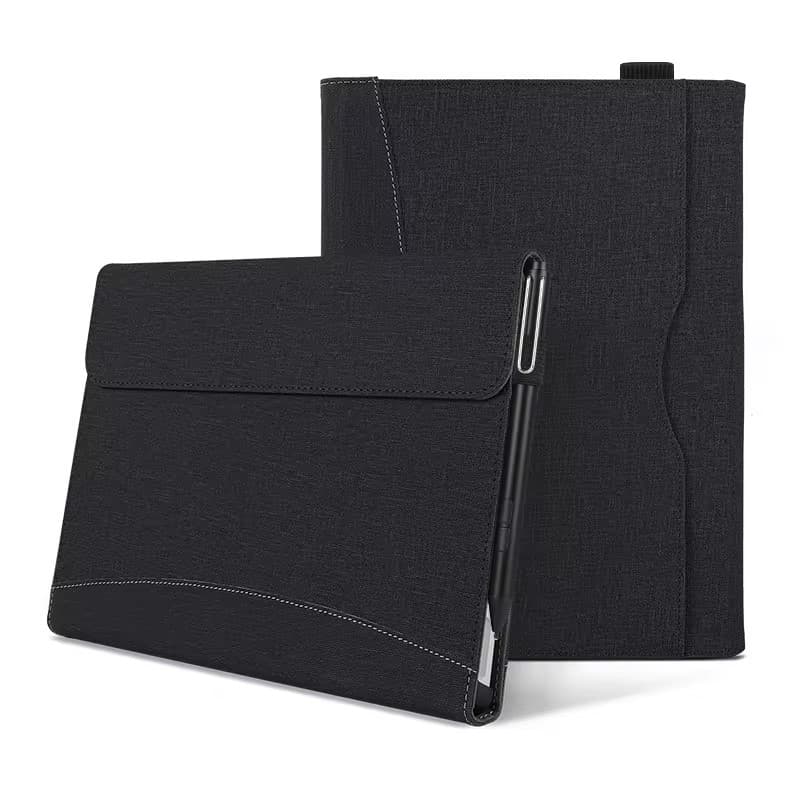 کیف کلاسوری مدل Folio مناسب برای سرفیس پرو 11 — تصویر ۲