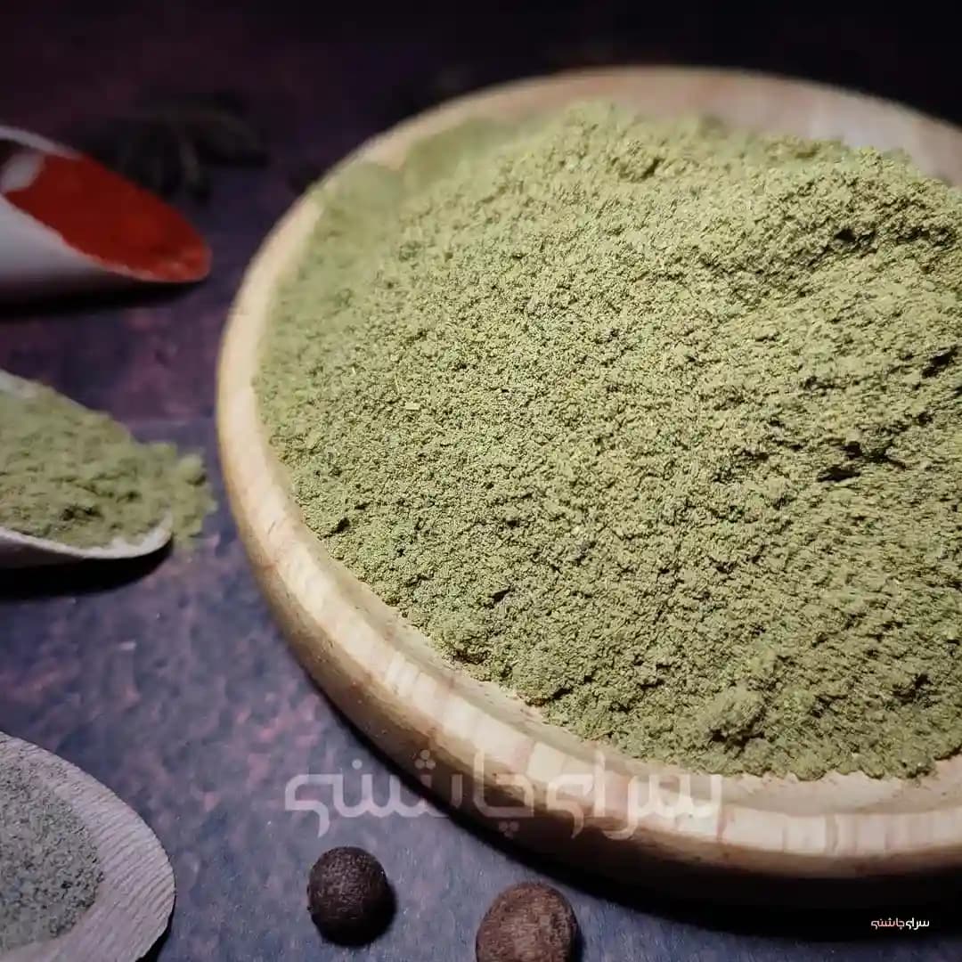 ادویه ماست خیار (دوغ)