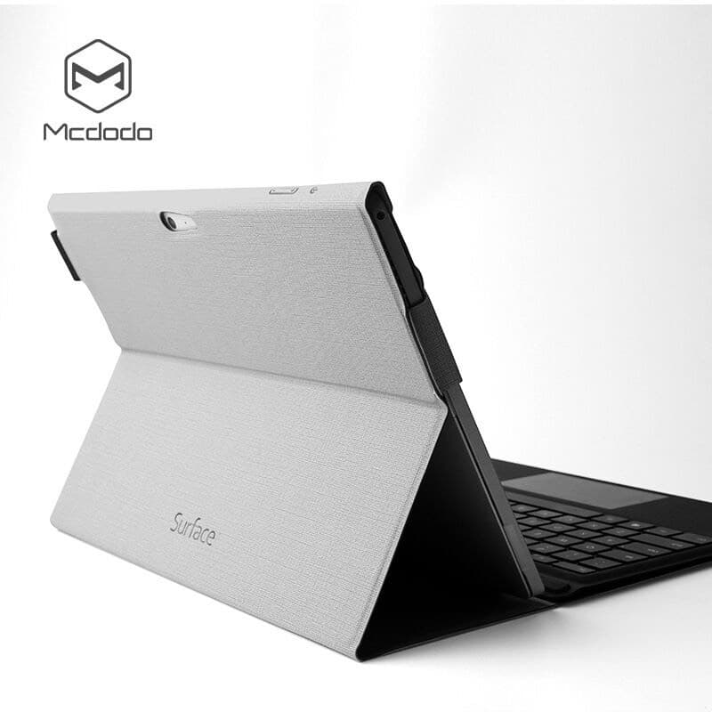 کیف کلاسوری مدل Mcdodo مناسب برای سرفیس پرو 7 — تصویر ۴