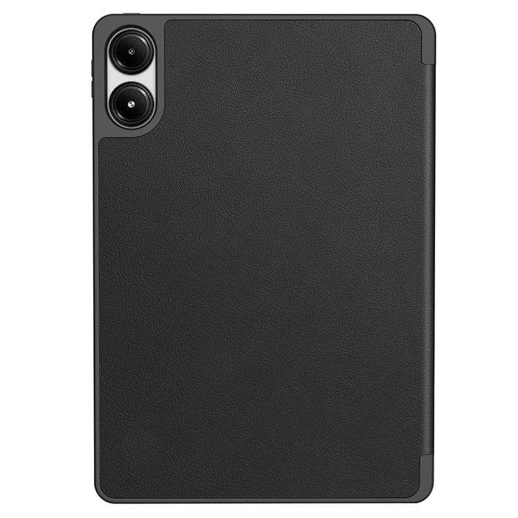 کیف کلاسوری مدل Premium مناسب تبلت Poco Pad 12.1 — تصویر ۴