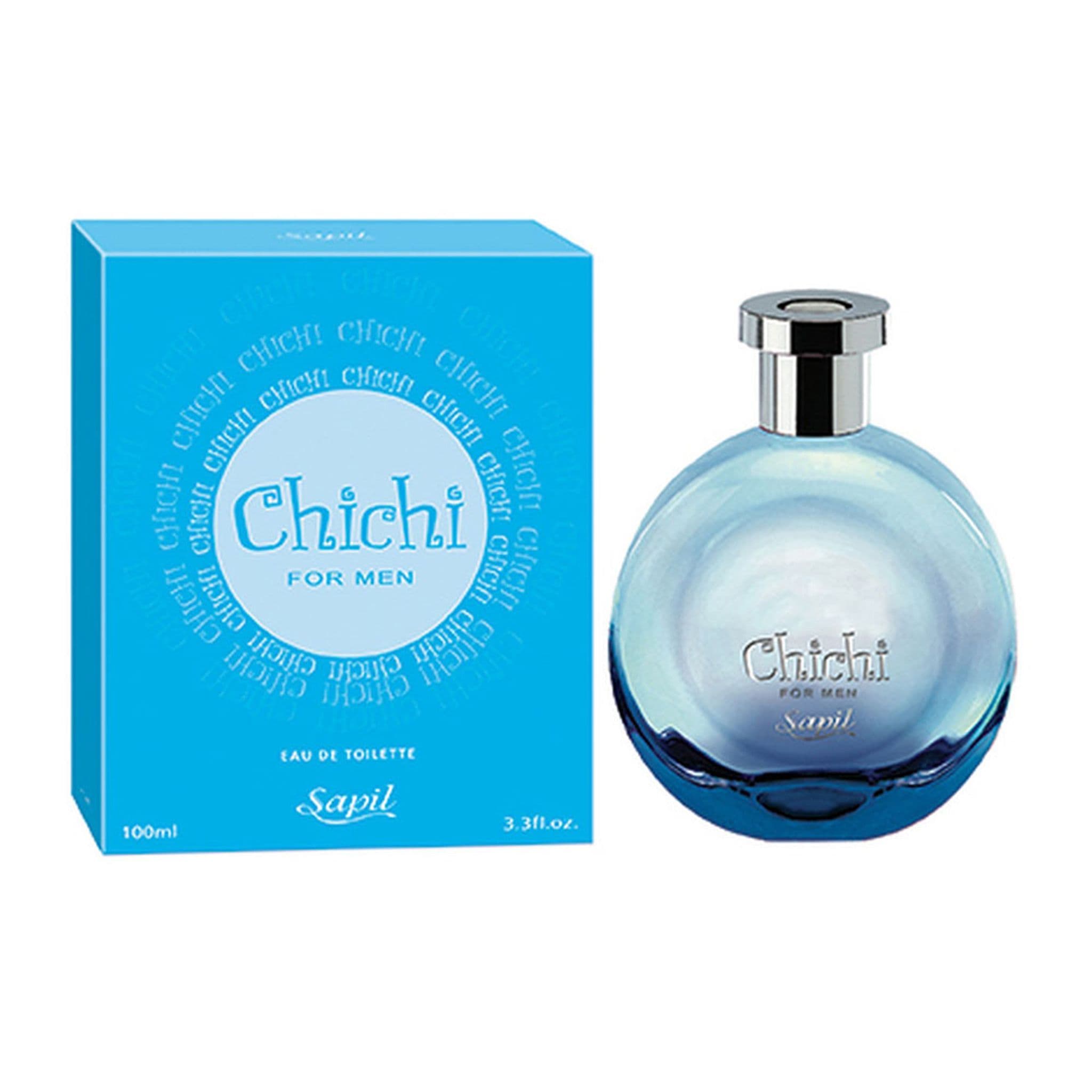 ساپیل چی چی آبی — تصویر ۲
