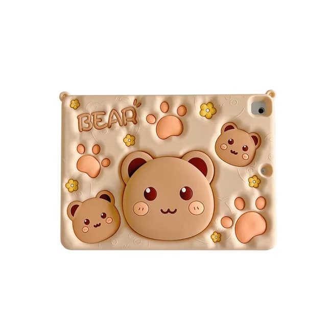 قاب مدل Bear 360 مناسب تبلت شیائومی Redmi Pad SE