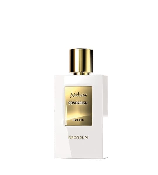 ادکلن زنانه ساورین وایت Sovereign White دیکروم ۱۲۵ میل — تصویر ۲