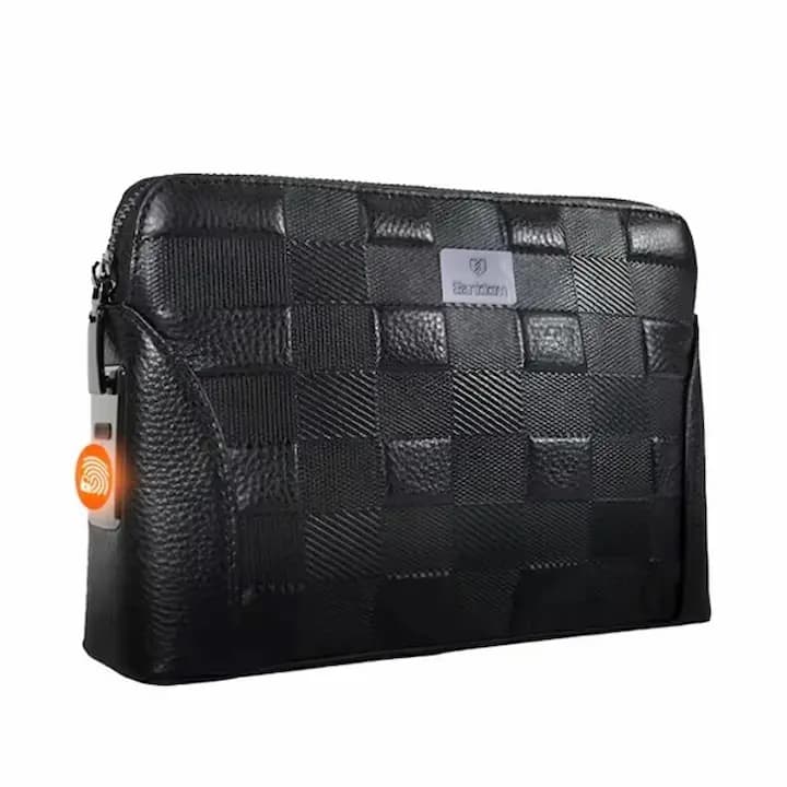 کیف دستی هوشمند ارلدام مدل ET-BG04