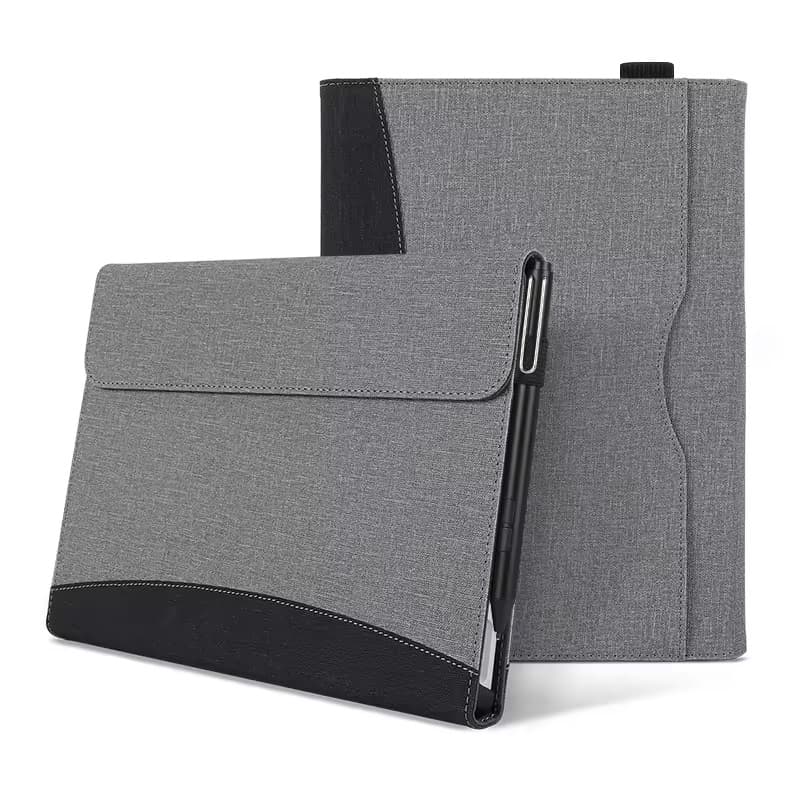 کیف کلاسوری مدل Folio مناسب برای سرفیس پرو 9