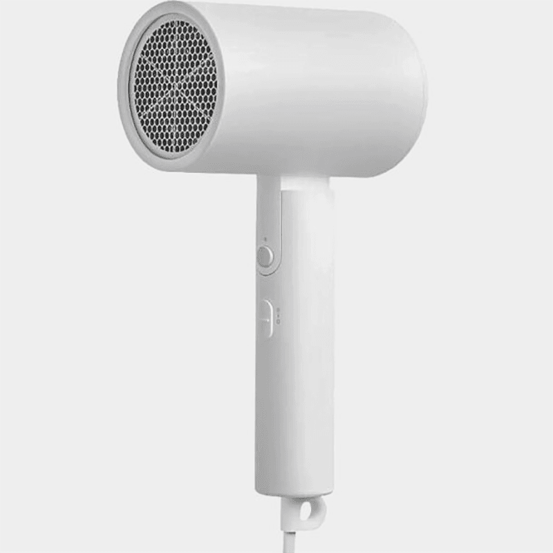 سشوار یون منفی شیائومی نسخه گلوبال Xiaomi Negative Ion Hair Dryer H101 White CMJ04LXW