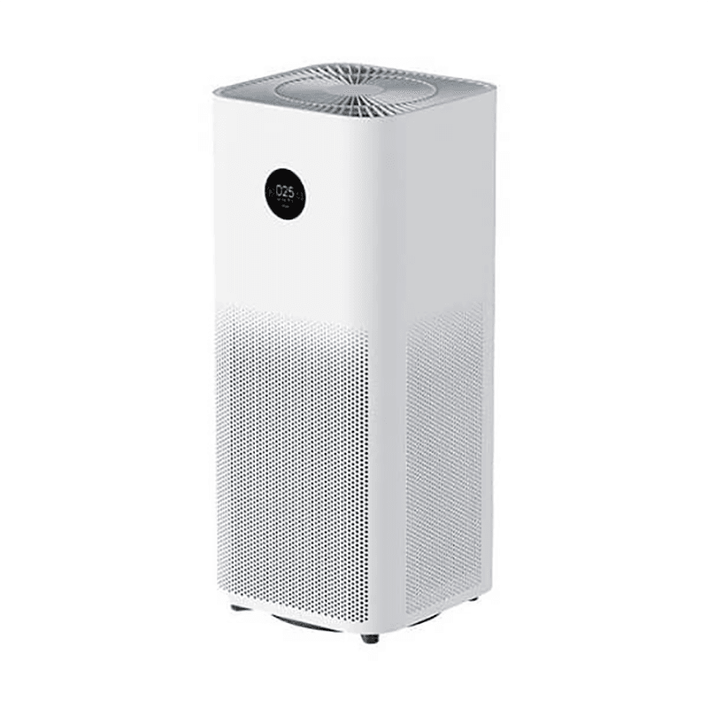 دستگاه تصفیه هوای شیائومی مدل Xiaomi Smart Air Purifier 4 PRO