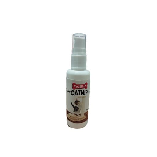 اسپری کت نیپ K N مخصوص گربه 60cc