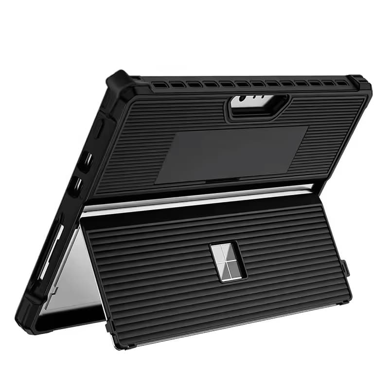 کاور مدل Rugged مناسب برای سرفیس پرو 8