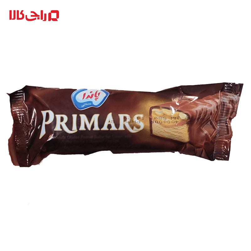 بستنی پریمارز پاندا