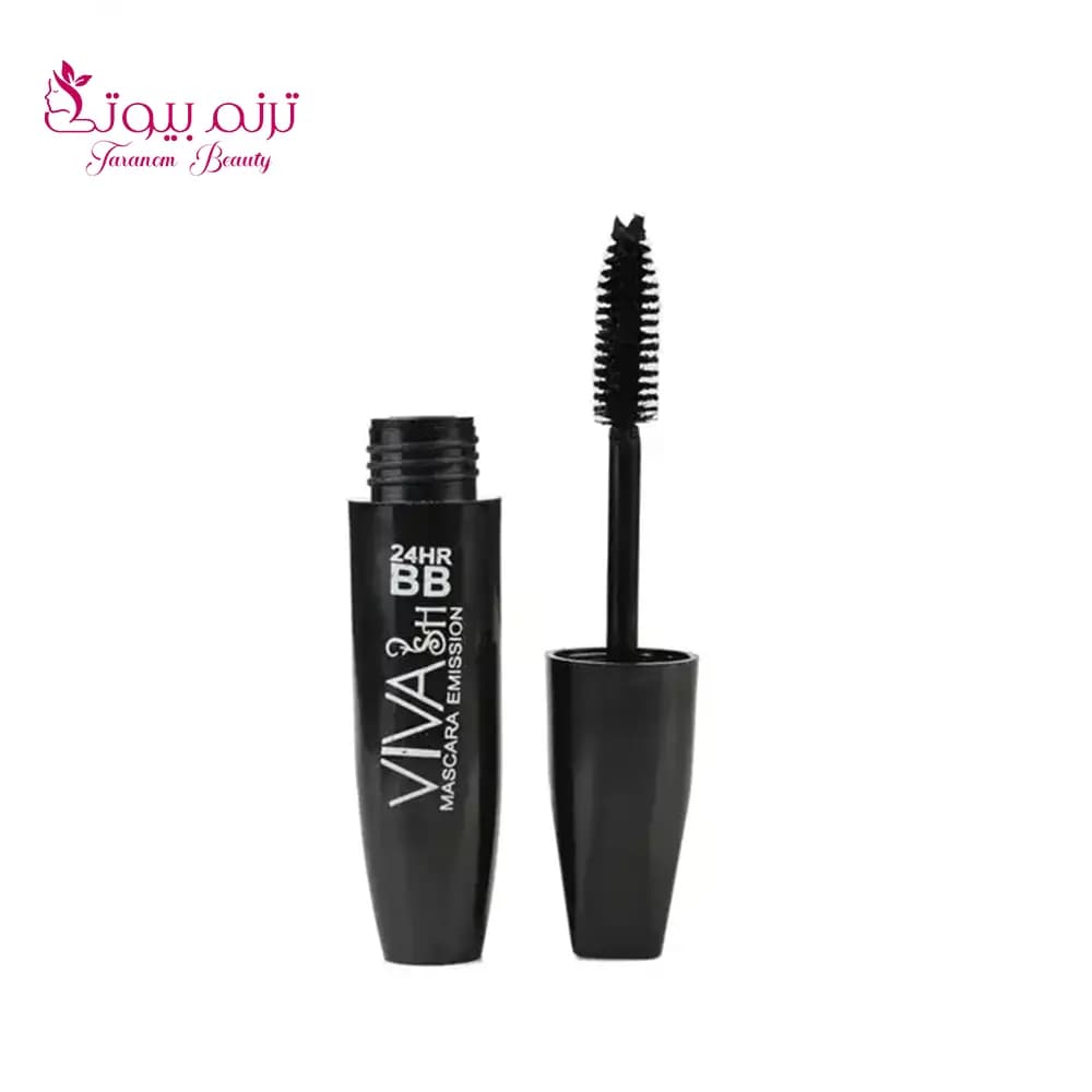 ریمل حجم دهنده ویواش Vivash Mascara Volume