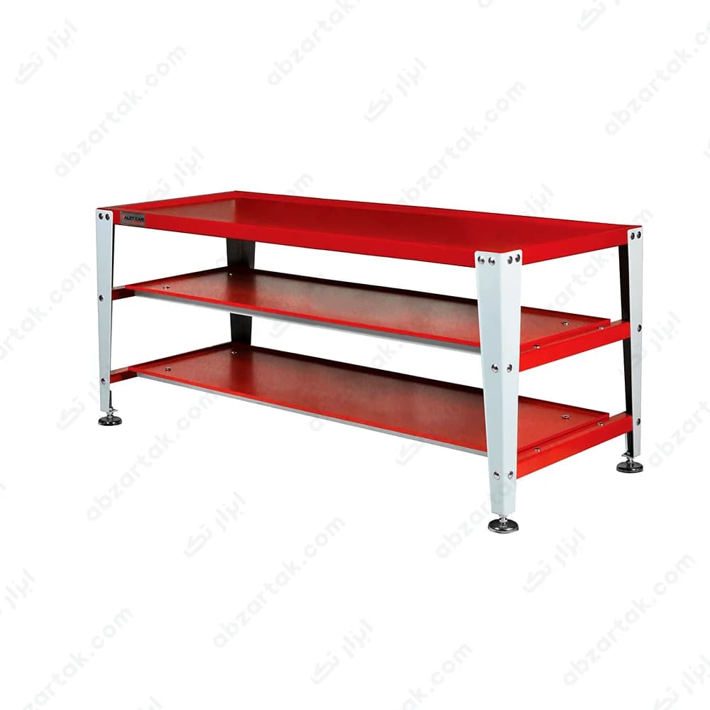 میز کار کارگاهی مدل D-0020-L